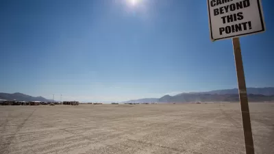 Burning Man