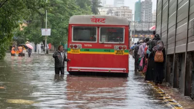 Climate Change and Flooding