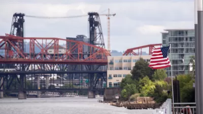 Portland, Oregon