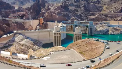 Hoover Dam