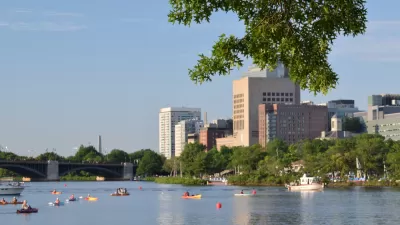Charles River