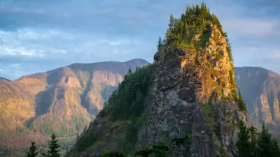 Columbia River Gorge