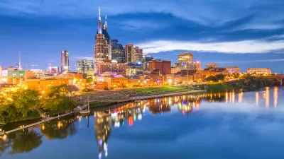Tennessee