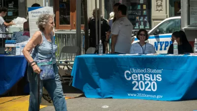 U.S. Census Bureau