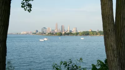 Parks and Open Space