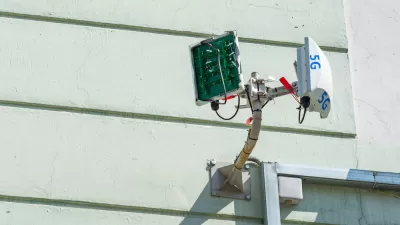 Small Cell 5G