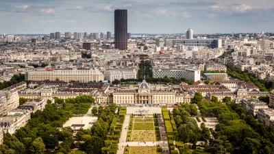 Tour Montparnasse