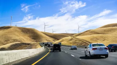 Interstate 580