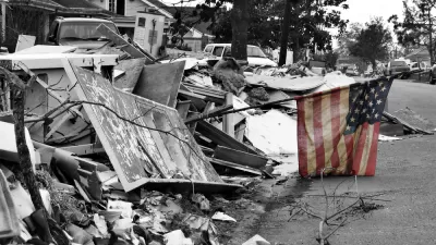 Hurricane Katrina