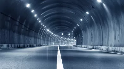 Tunnel