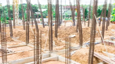 Construction