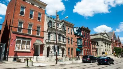 Cincinnati Over-the-Rhine