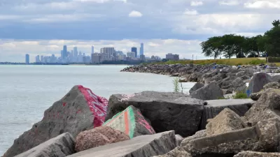 Lake Michigan