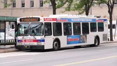 Bus Service