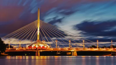 Winnipeg