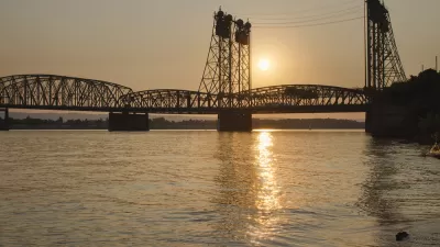 I-5 Bridge
