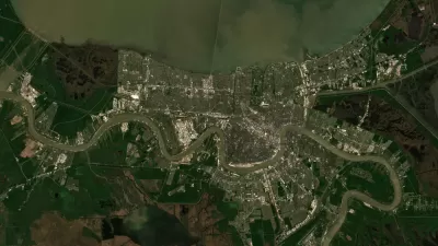 Copernicus Sentinel Data