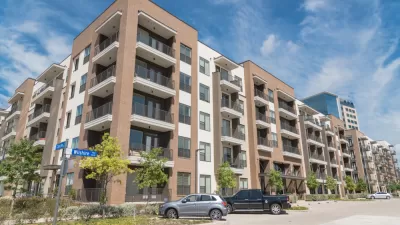 Multi-Family Development