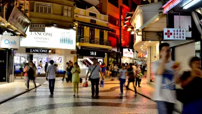 Streetscape