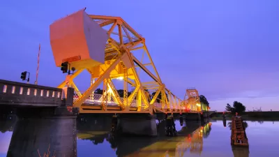 Bay Delta