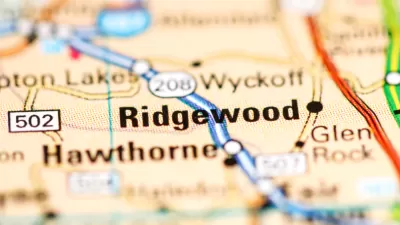 Ridgewood