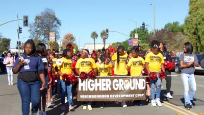 Neighborhood Development Corporation