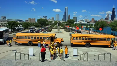 School Buses