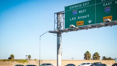 Southern California Freeways