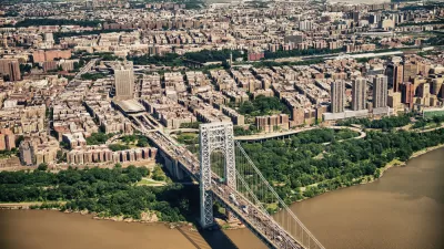 The Bronx