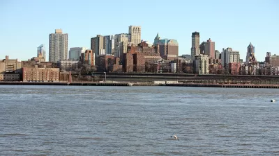 The Bronx