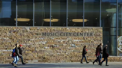 Nashville, Tennessee