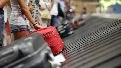 Airport