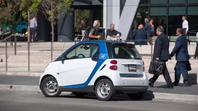 Car Share