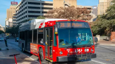 San Antonio, Texas
