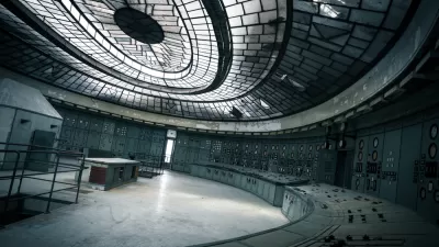 Control Room