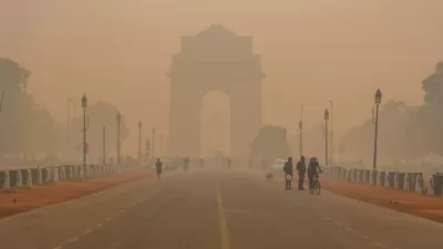 Air Pollution