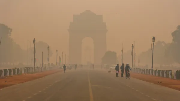 Air Pollution