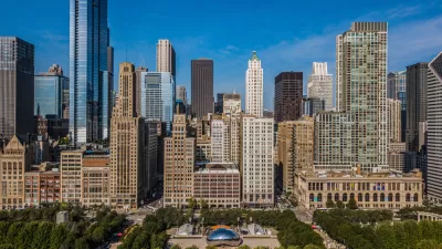 Chicago, Illinois