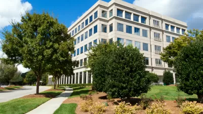 Office Building
