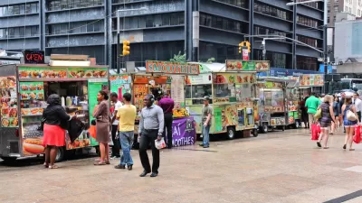 Food Carts