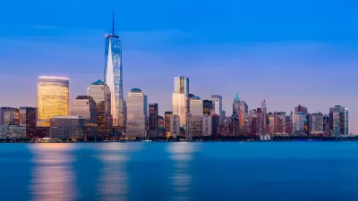One World Trade Center