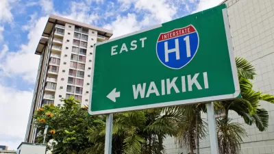 Hawaii