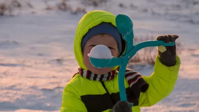 Winter Fun