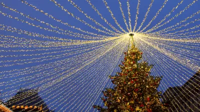 Christmas Lights