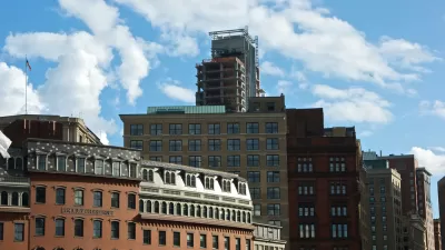 Boston COnstruction