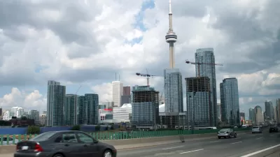 Toronto
