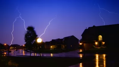 Lightning