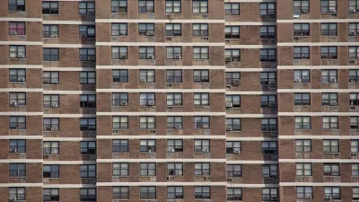 Bronx Apartments