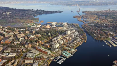 University of Washington