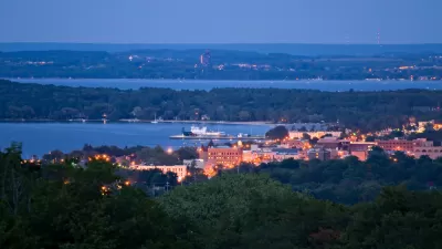 Traverse City